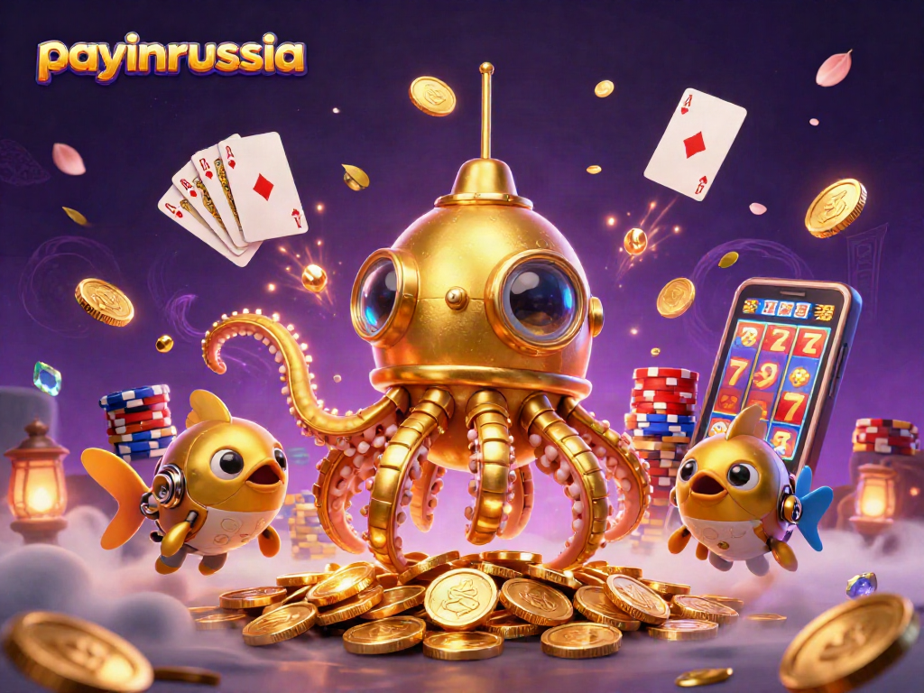 Payer en Russie avec payinrussia grâce à des paiements digitaux sécurisés et pratiques.